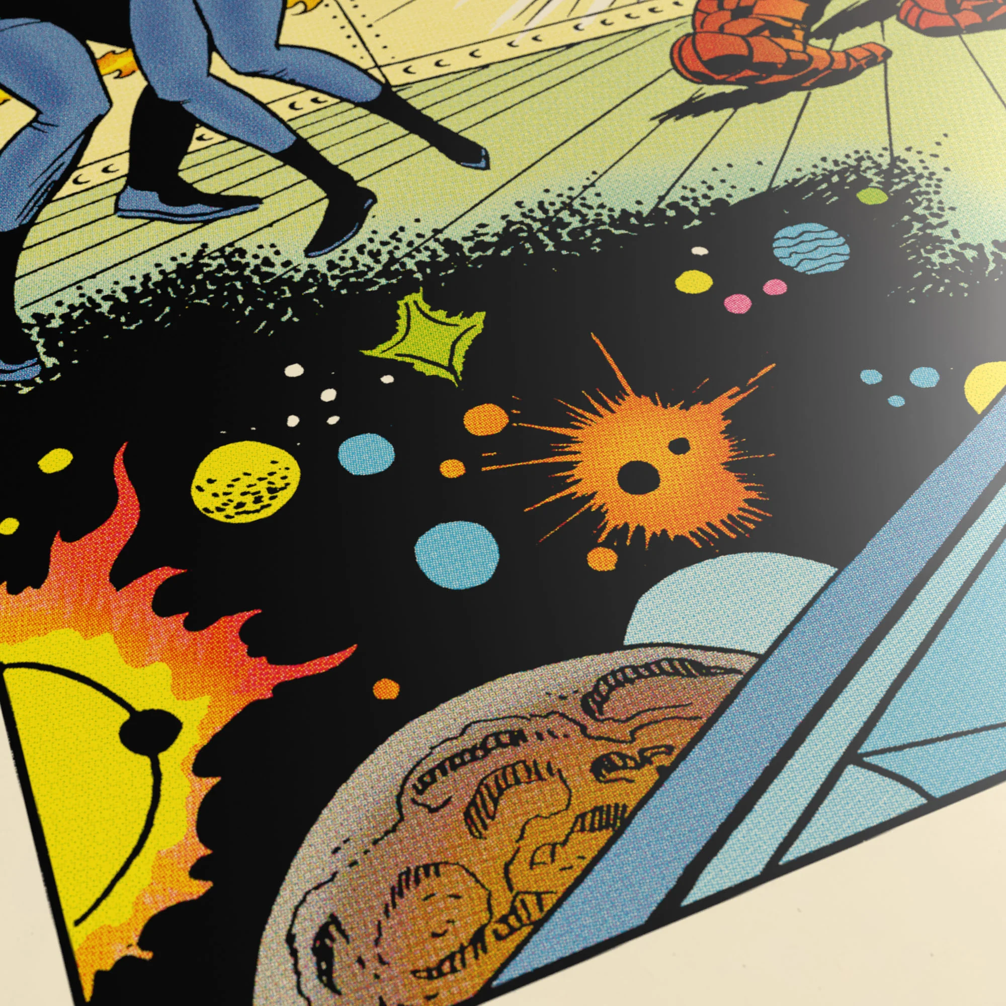 3590-fantastic-four-23-poster-6.webp Fantastic Four #23 Poster