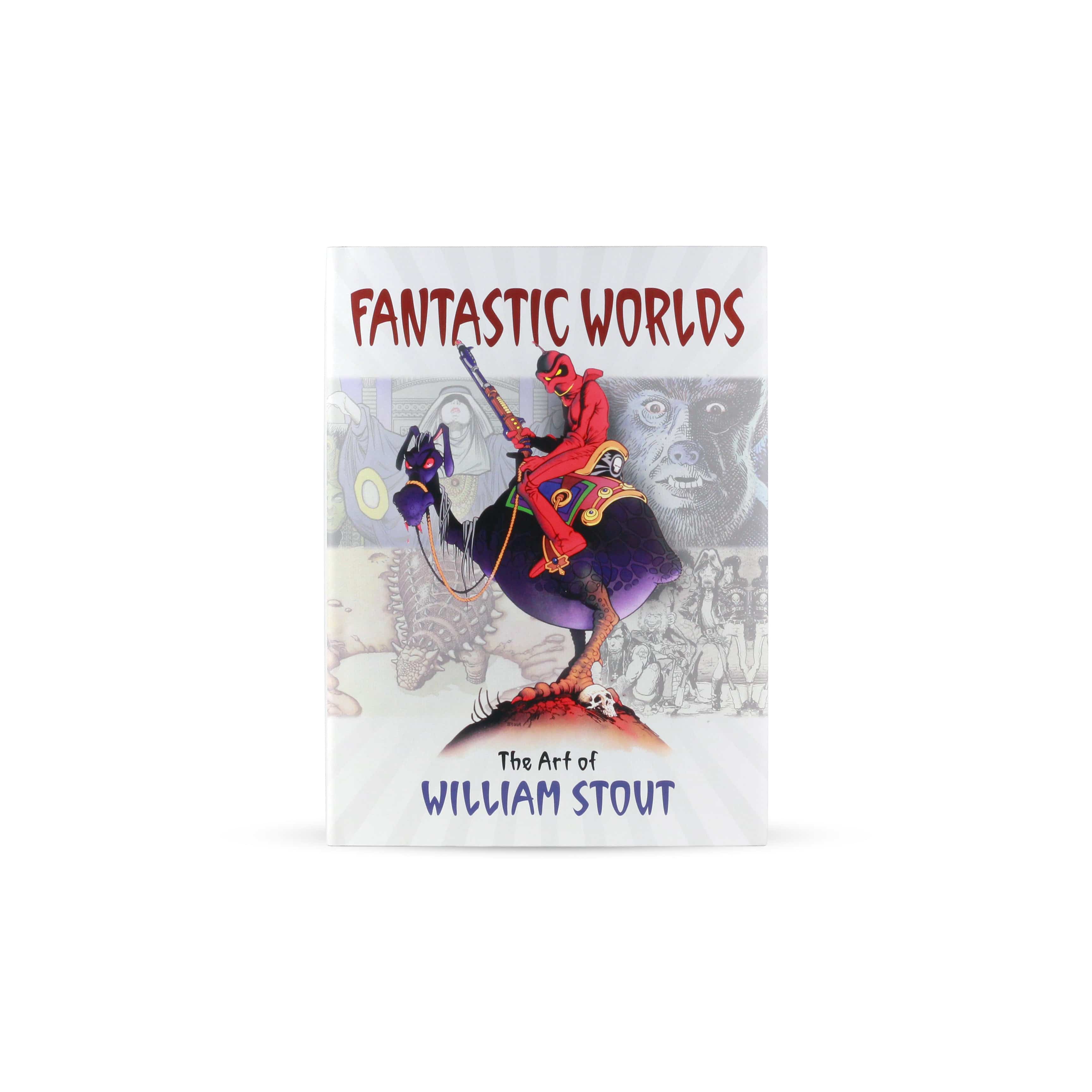 3597-fantastic-worlds-the-art-of-william-stout-1.jpg Fantastic Worlds: The Art of William Stout