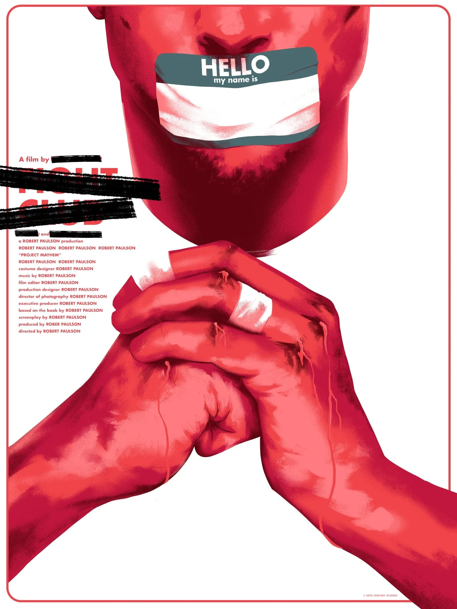 3605-fight-club-poster-1.webp Fight Club Poster