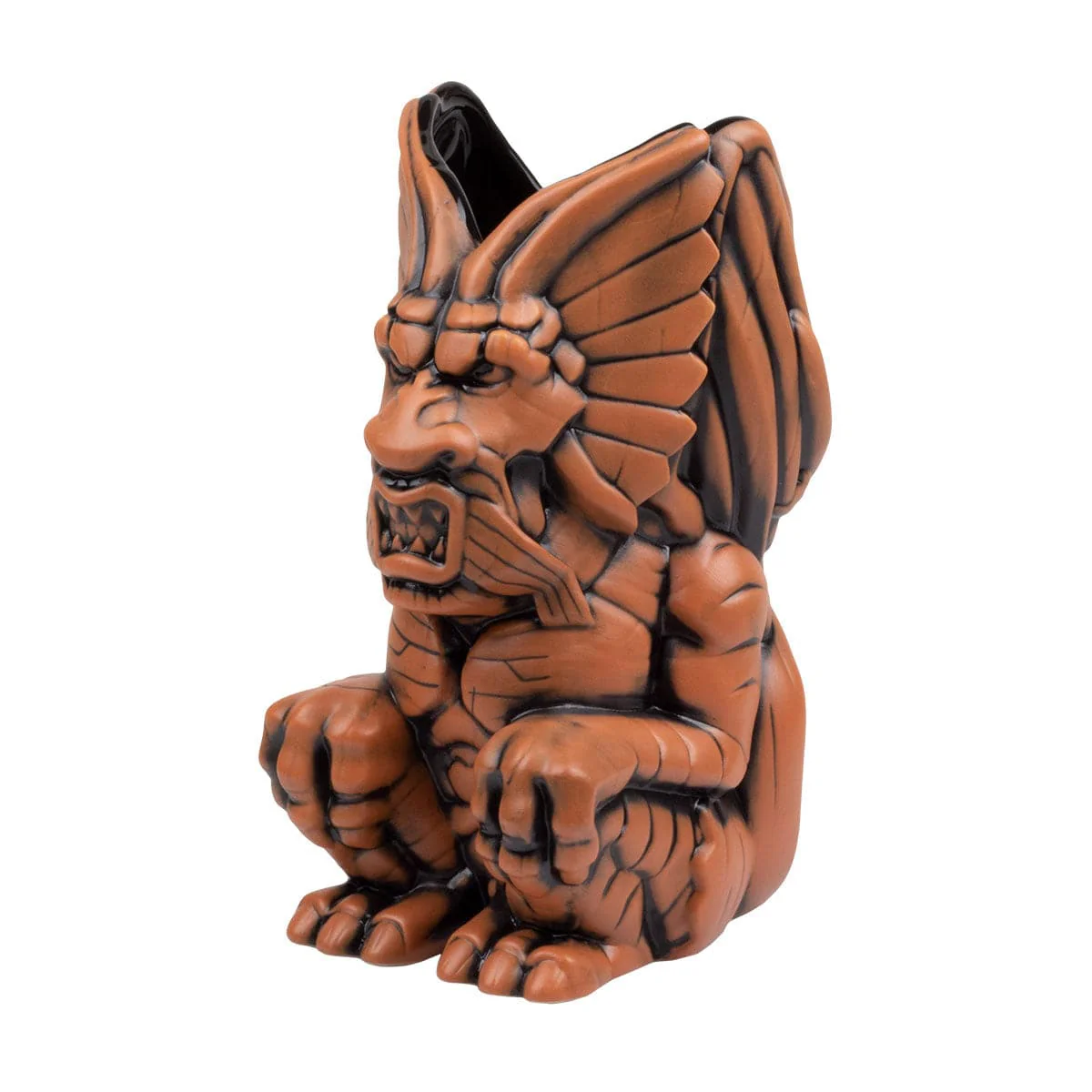 3607-fin-fang-foom-tiki-mug-king-kirby-1.webp Fin Fang Foom Tiki Mug - King Kirby