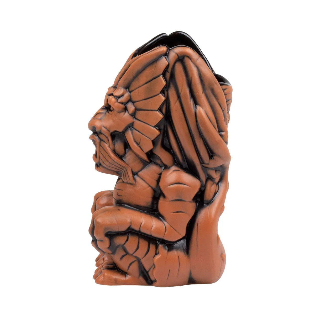 3607-fin-fang-foom-tiki-mug-king-kirby-6.webp Fin Fang Foom Tiki Mug - King Kirby