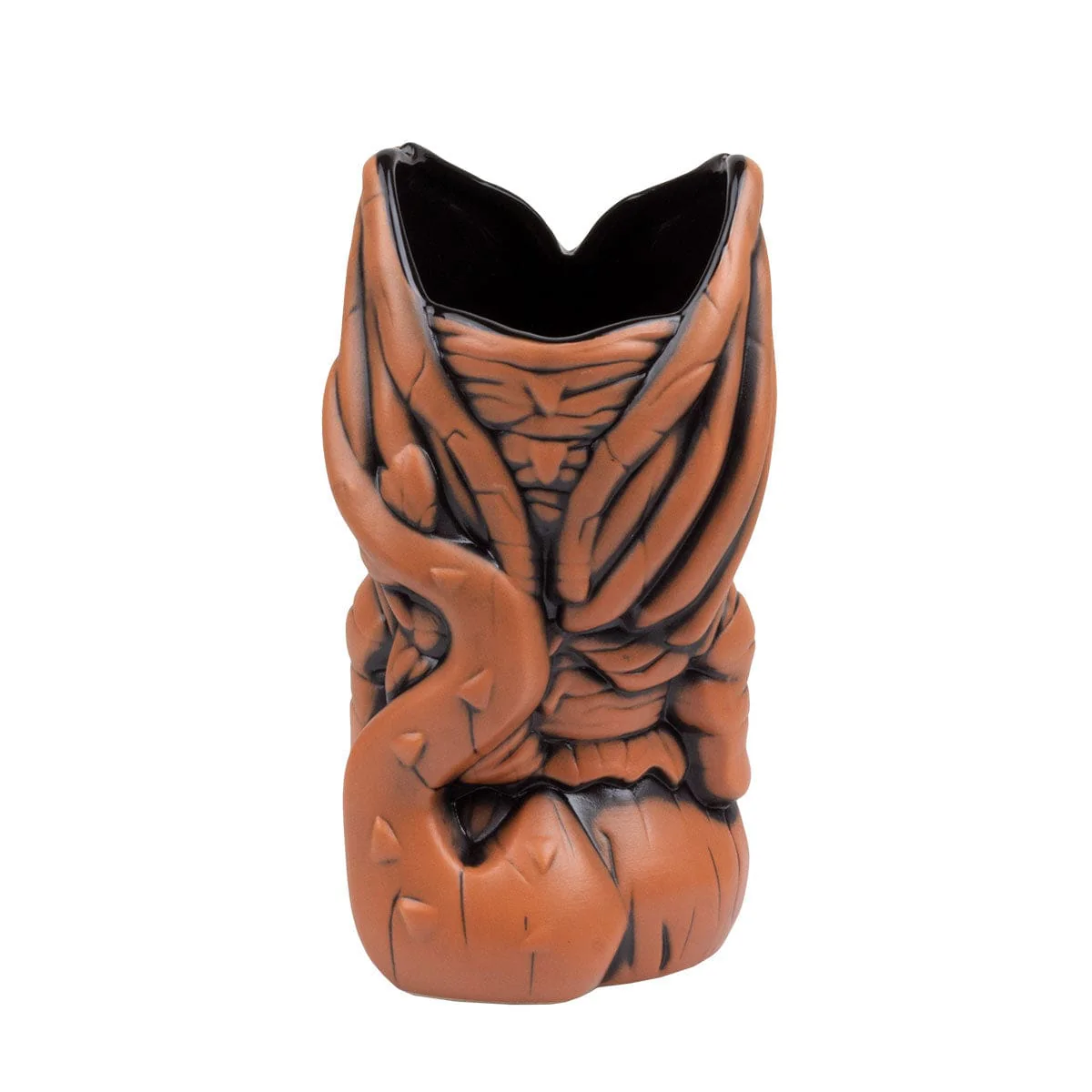 3607-fin-fang-foom-tiki-mug-king-kirby-9.webp Fin Fang Foom Tiki Mug - King Kirby