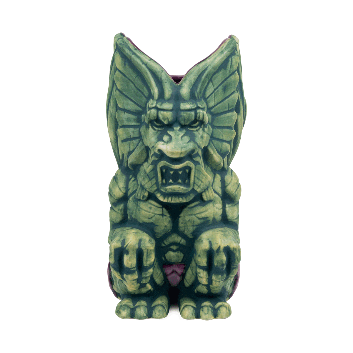 3609-fin-fang-foom-tiki-mug-strange-tales-2.gif Fin Fang Foom Tiki Mug - Strange Tales