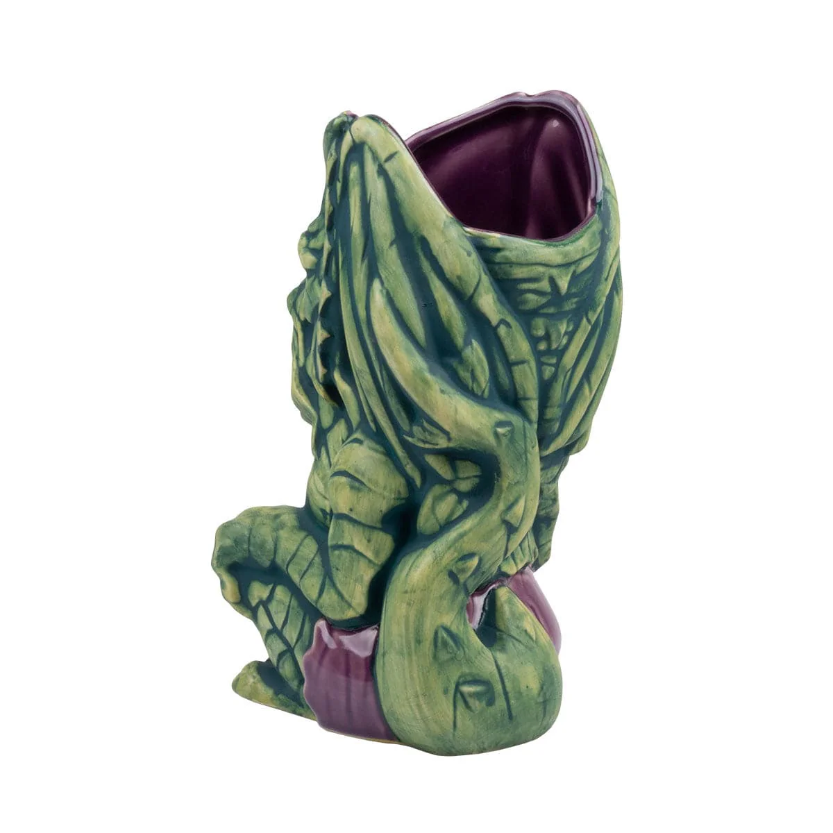 3609-fin-fang-foom-tiki-mug-strange-tales-7.webp Fin Fang Foom Tiki Mug - Strange Tales