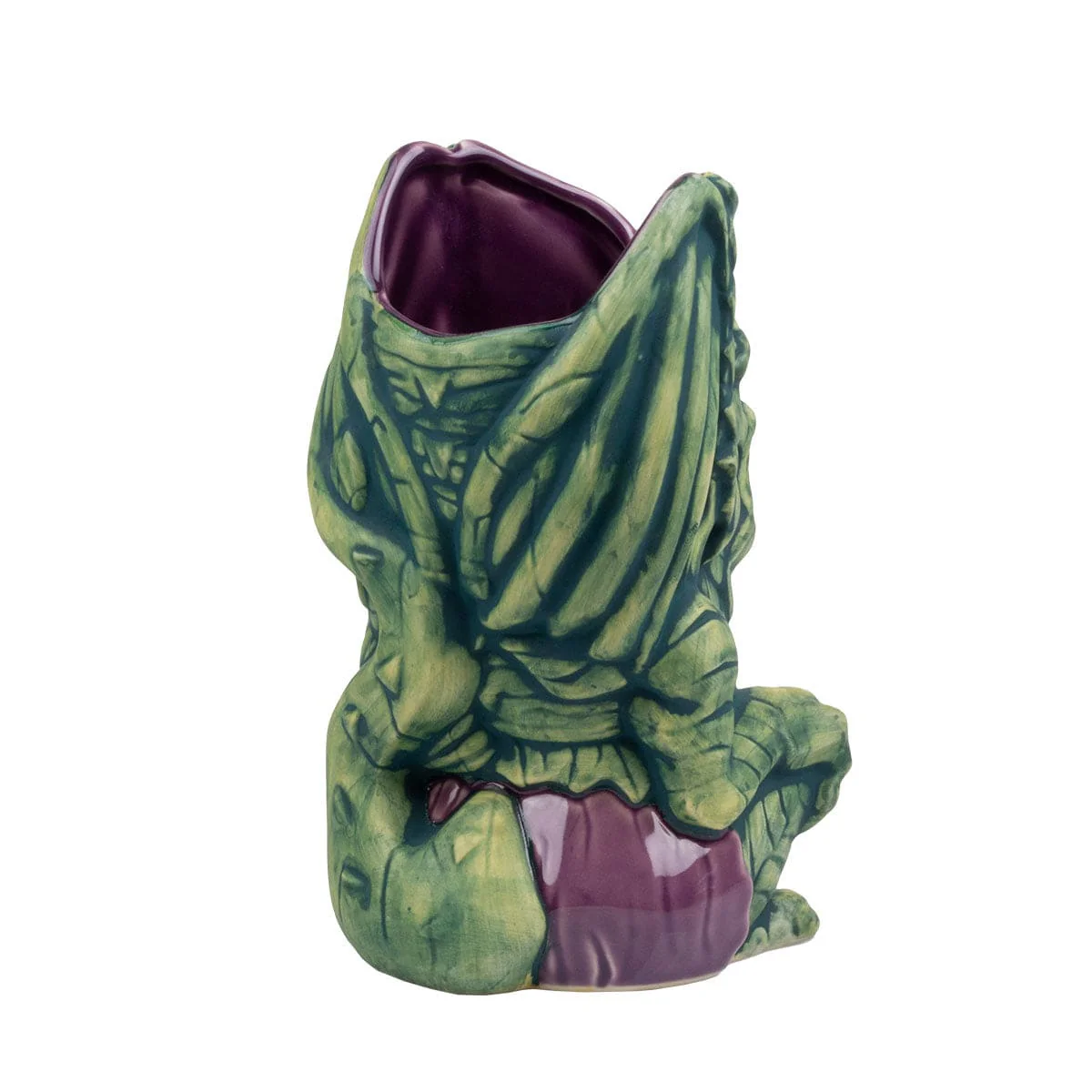 3609-fin-fang-foom-tiki-mug-strange-tales-8.webp Fin Fang Foom Tiki Mug - Strange Tales
