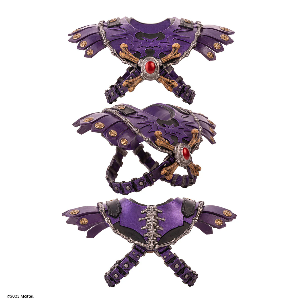 Masters of the Universe: Skeletor Deluxe 1/6 Scale Figure - Timed Edition