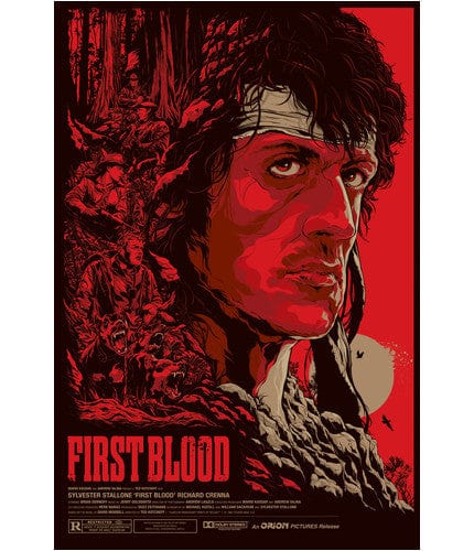 First Blood