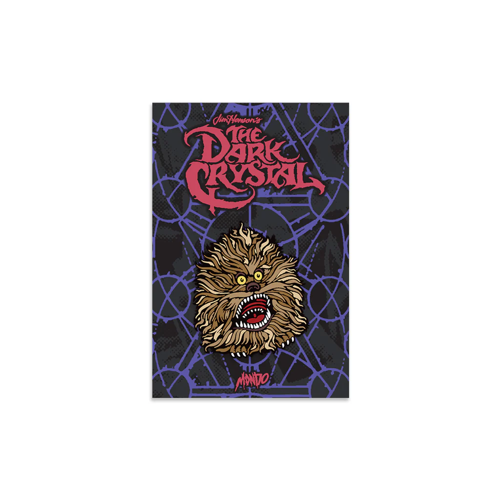 3619-fizzgig-enamel-pin-1.webp Fizzgig Enamel Pin