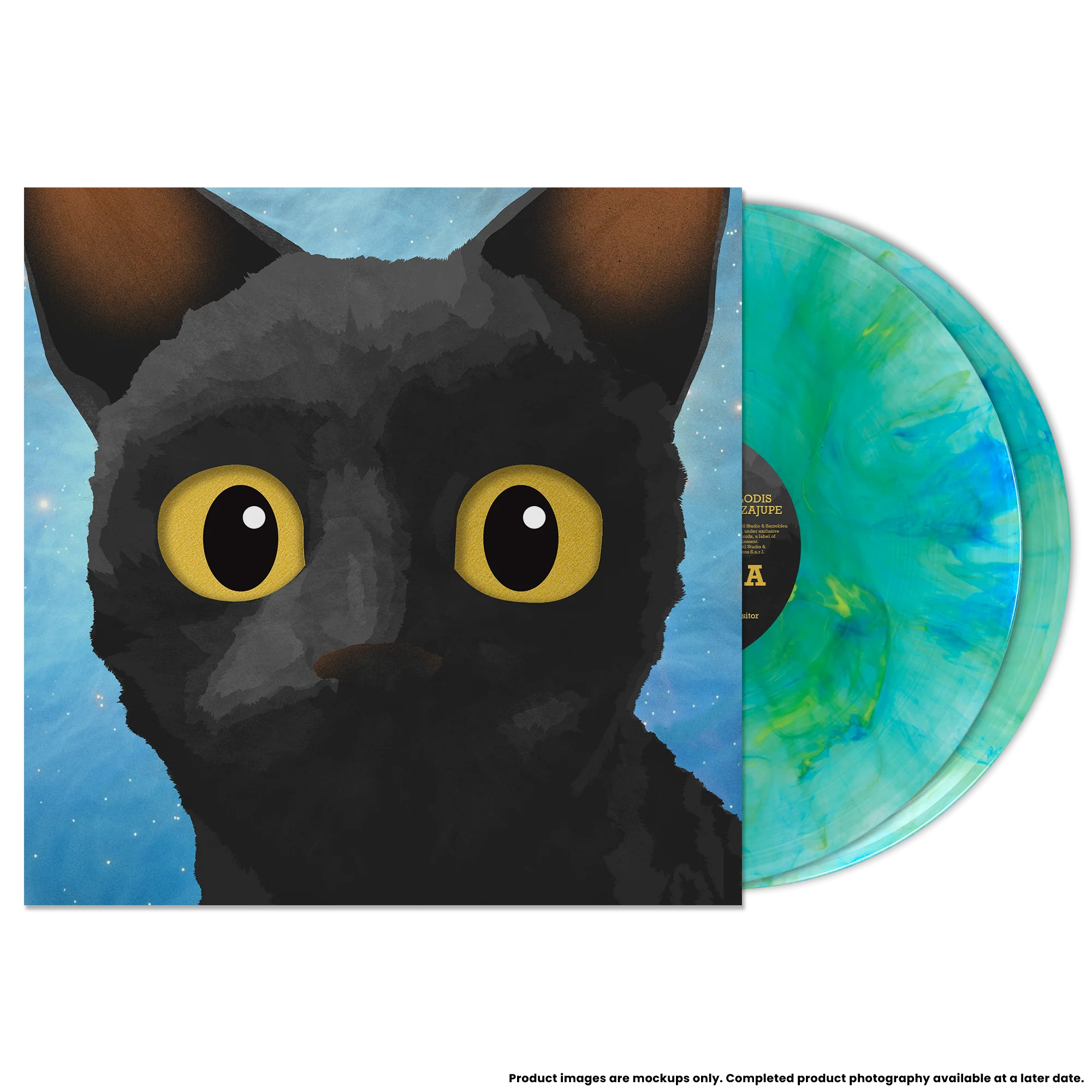 3628-flow-original-motion-picture-soundtrack-2xlp-1.webp Flow - Original Motion Picture Soundtrack 2XLP