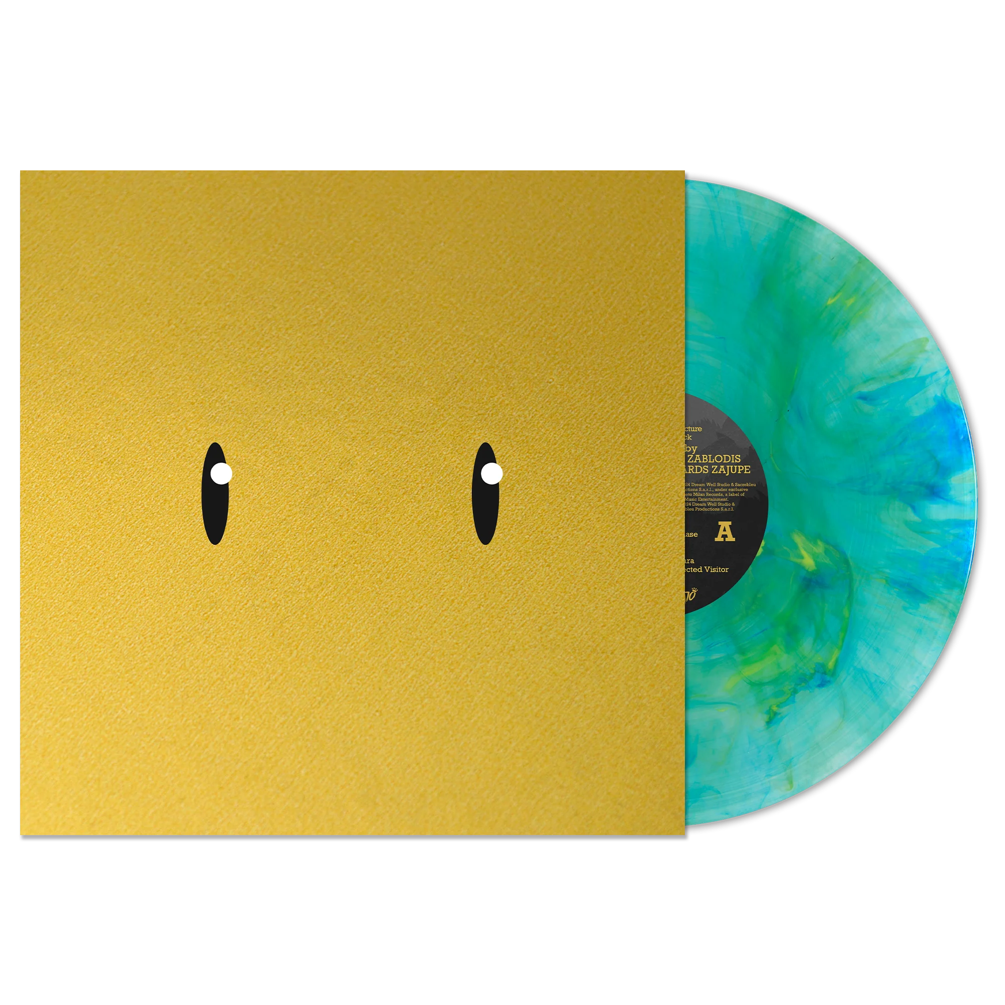 3628-flow-original-motion-picture-soundtrack-2xlp-8.webp Flow - Original Motion Picture Soundtrack 2XLP