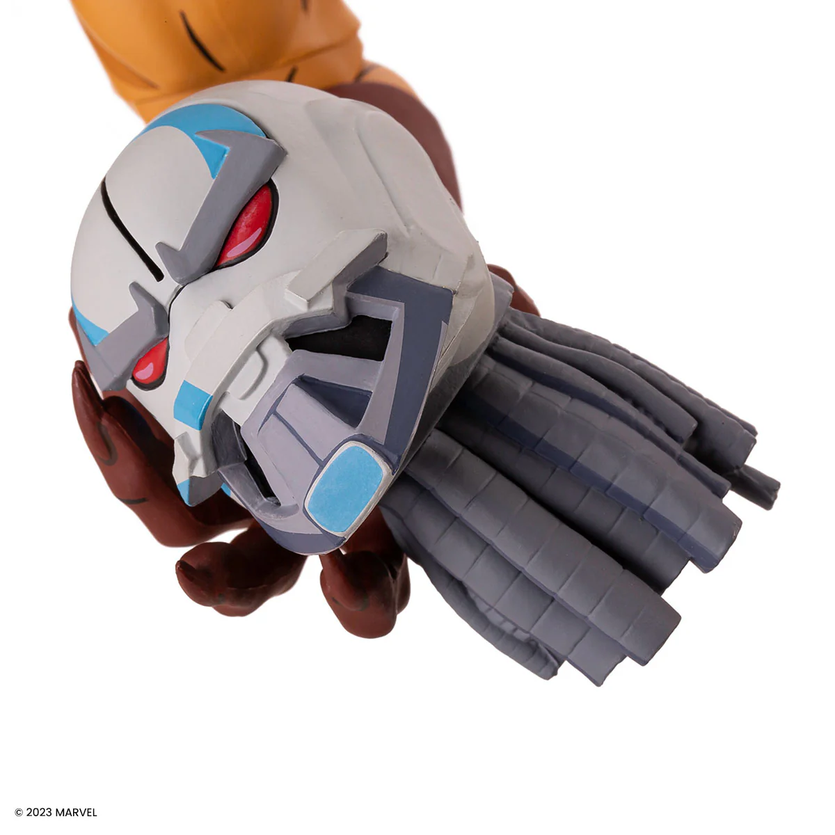 X-Men: The Animated Series - Sabretooth 1/6 Scale Figure Timed Edition