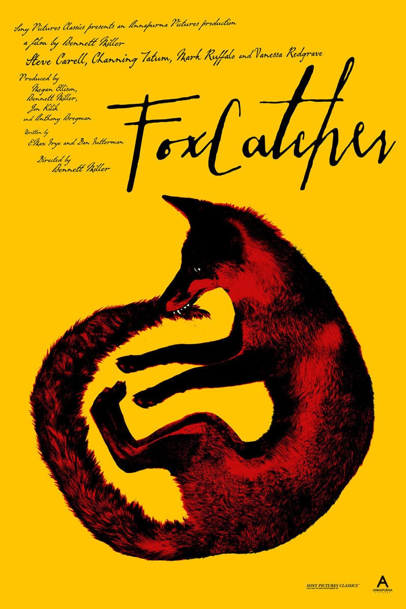 3639-foxcatcher-variant-1.jpg Foxcatcher (Variant)