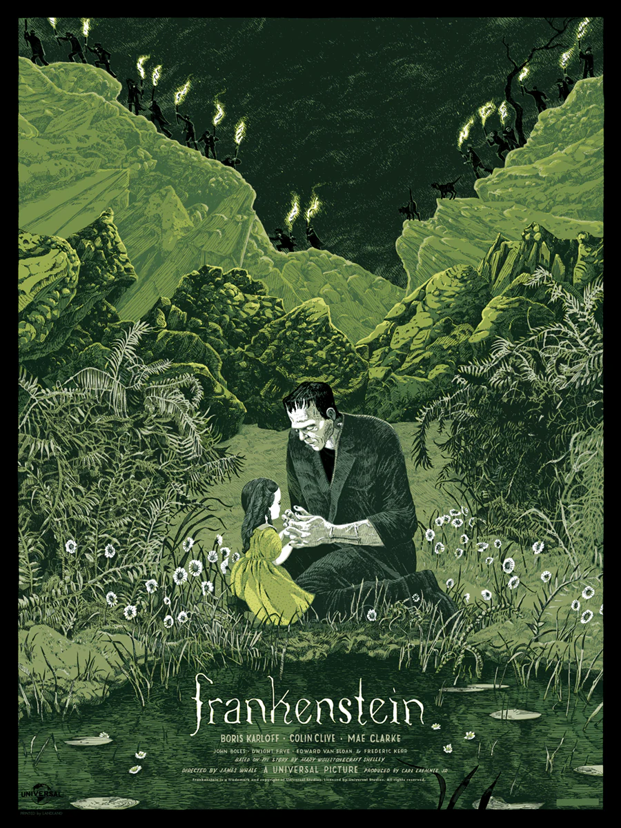 Frankenstein