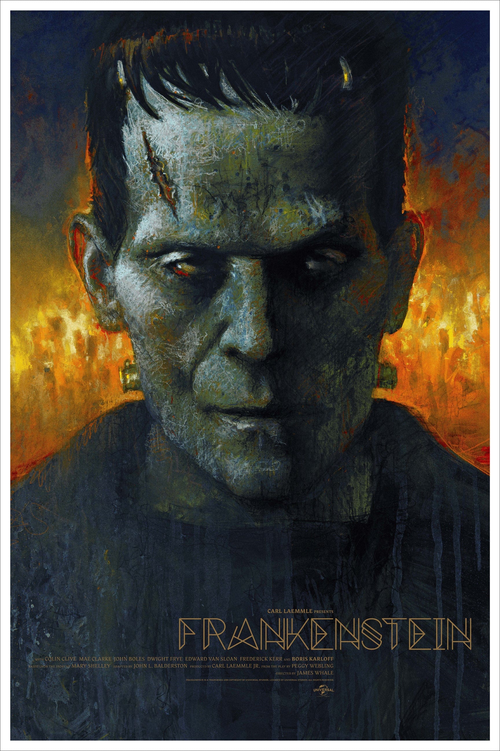 Frankenstein