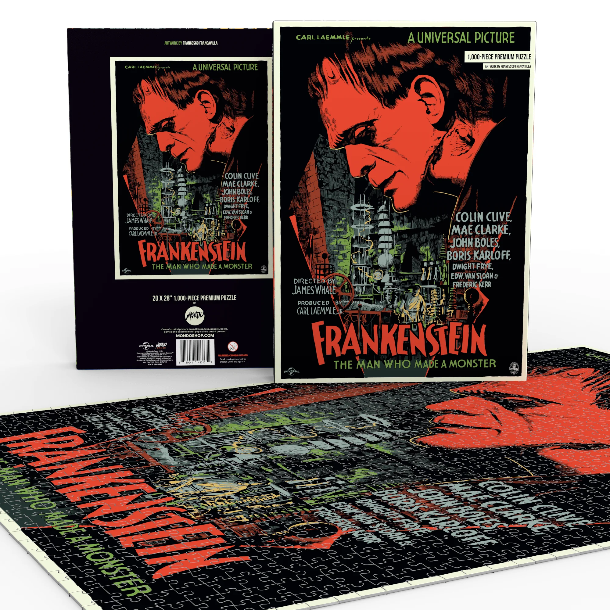 3653-frankenstein-1000-piece-puzzle-8.webp Frankenstein 1000-Piece Puzzle