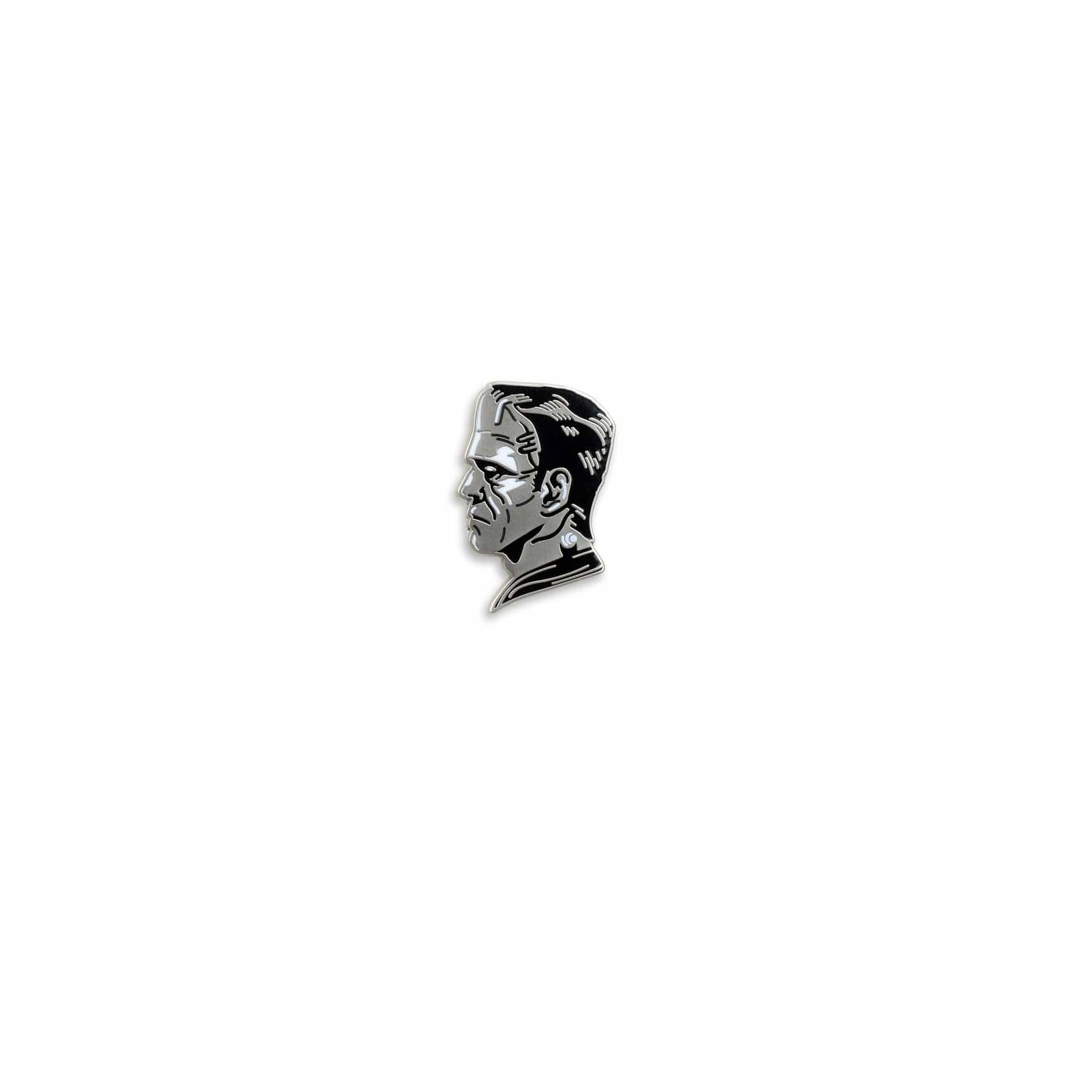 3663-frankenstein-s-monster-enamel-pin-2.jpg Frankenstein's Monster Enamel Pin