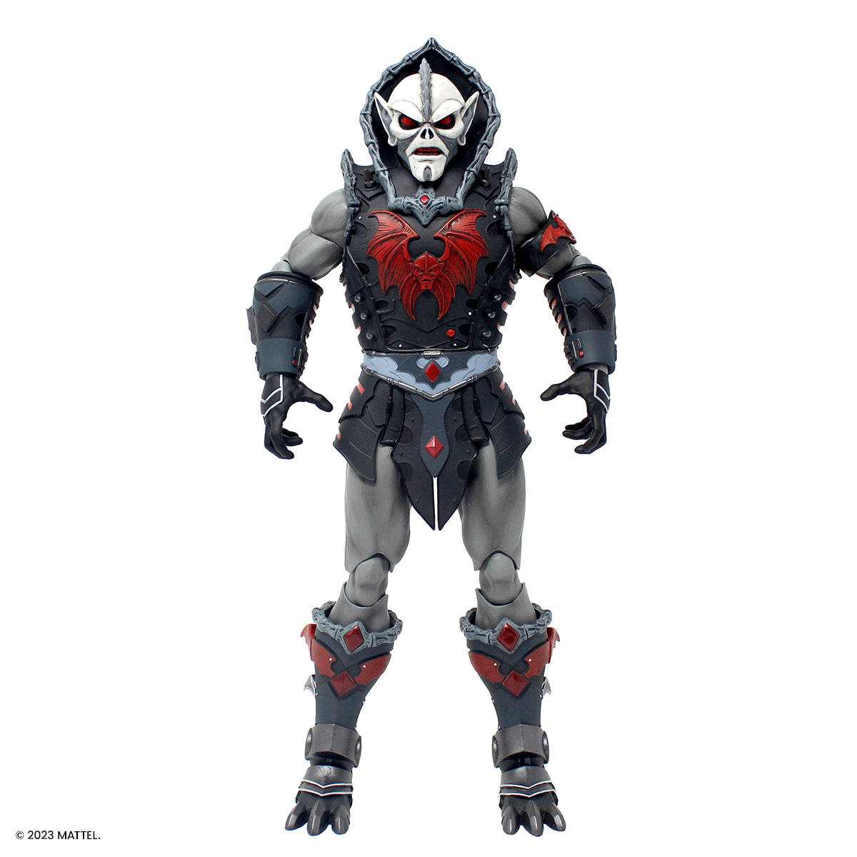 She-Ra 1/6 Scale Figure + Hordak 1/6 Scale Figure Bundle