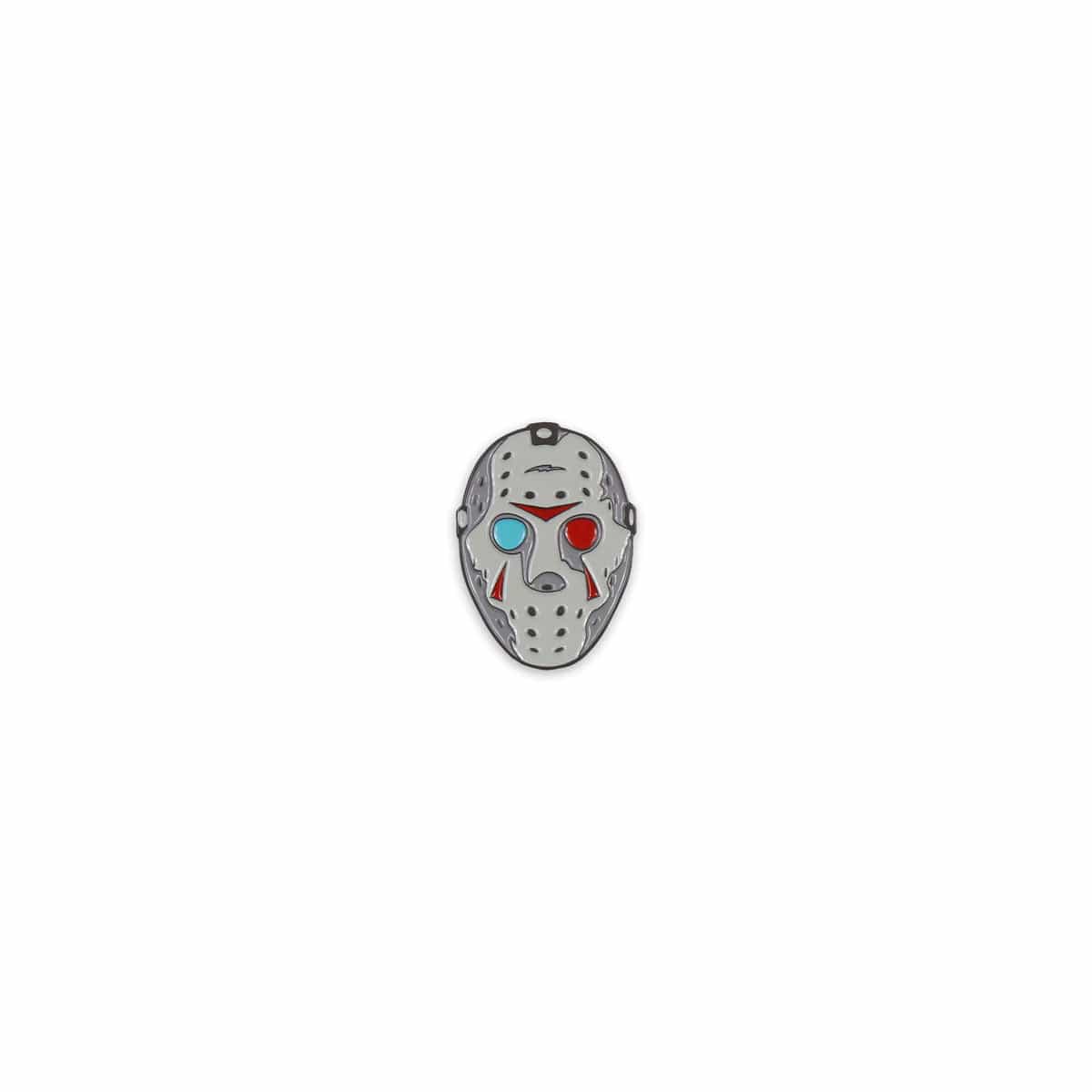 3674-friday-the-13th-part-3-enamel-pin-1.jpg Friday the 13th Part 3 Enamel Pin