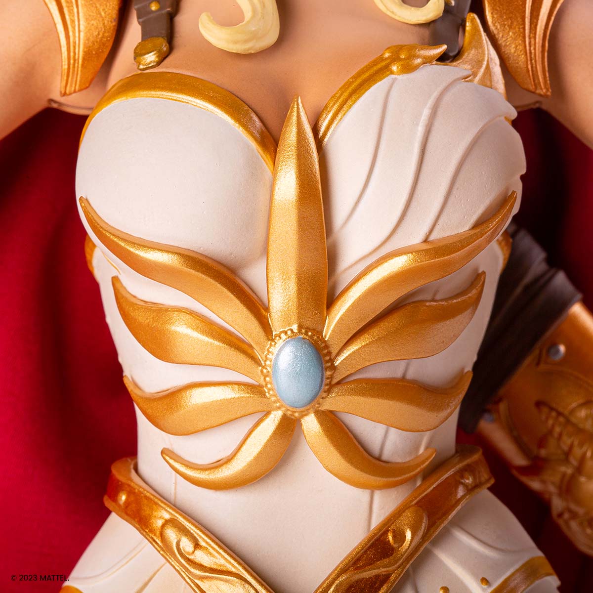 She-Ra 1/6 Scale Figure