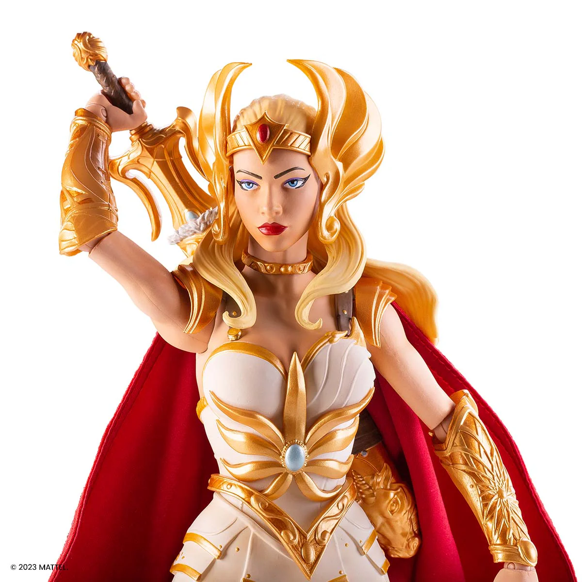 She-Ra 1/6 Scale Figure