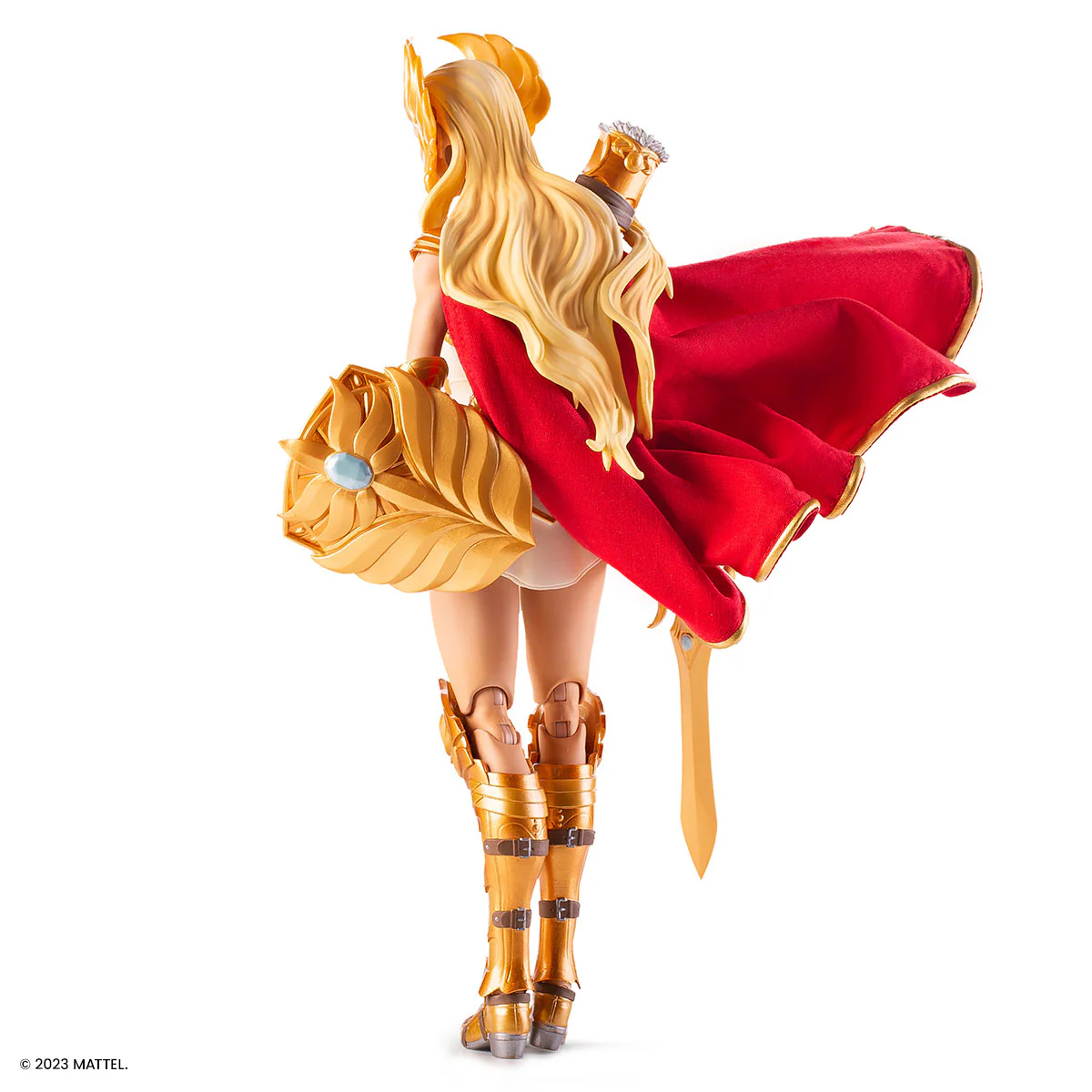 She-Ra 1/6 Scale Figure