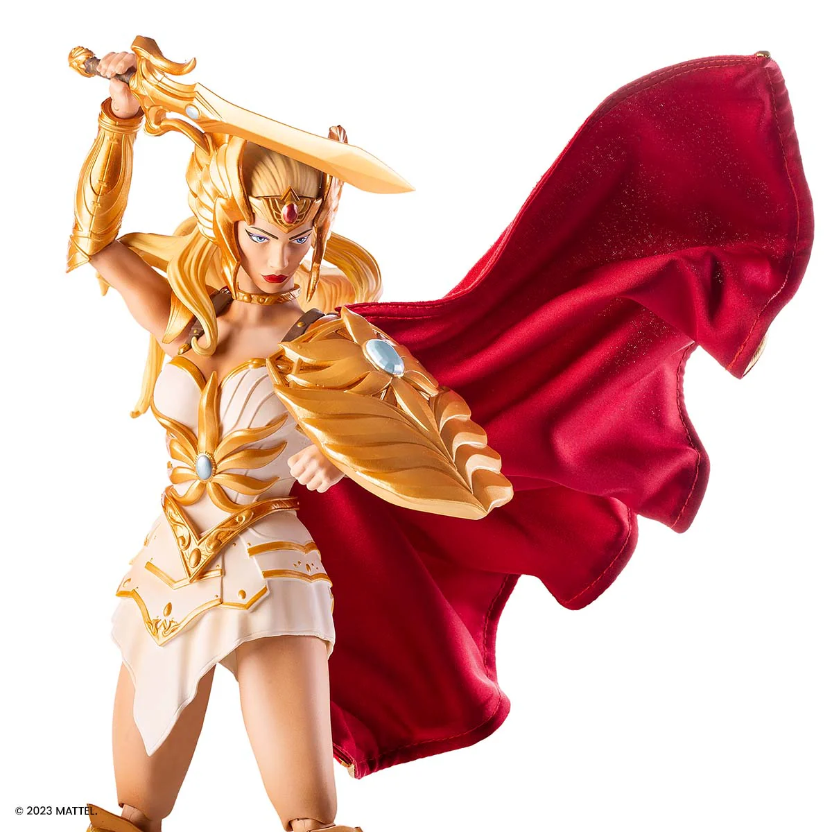 She-Ra 1/6 Scale Figure