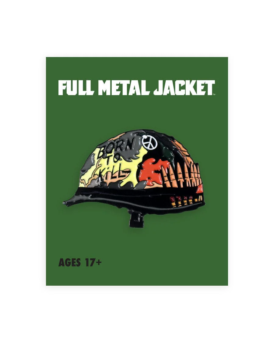 3686-full-metal-jacket-enamel-pin-1.webp Full Metal Jacket Enamel Pin