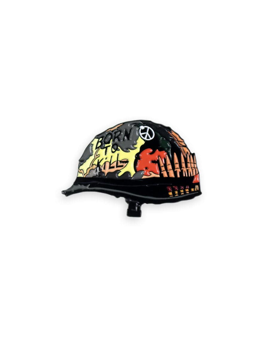 3686-full-metal-jacket-enamel-pin-2.jpg Full Metal Jacket Enamel Pin