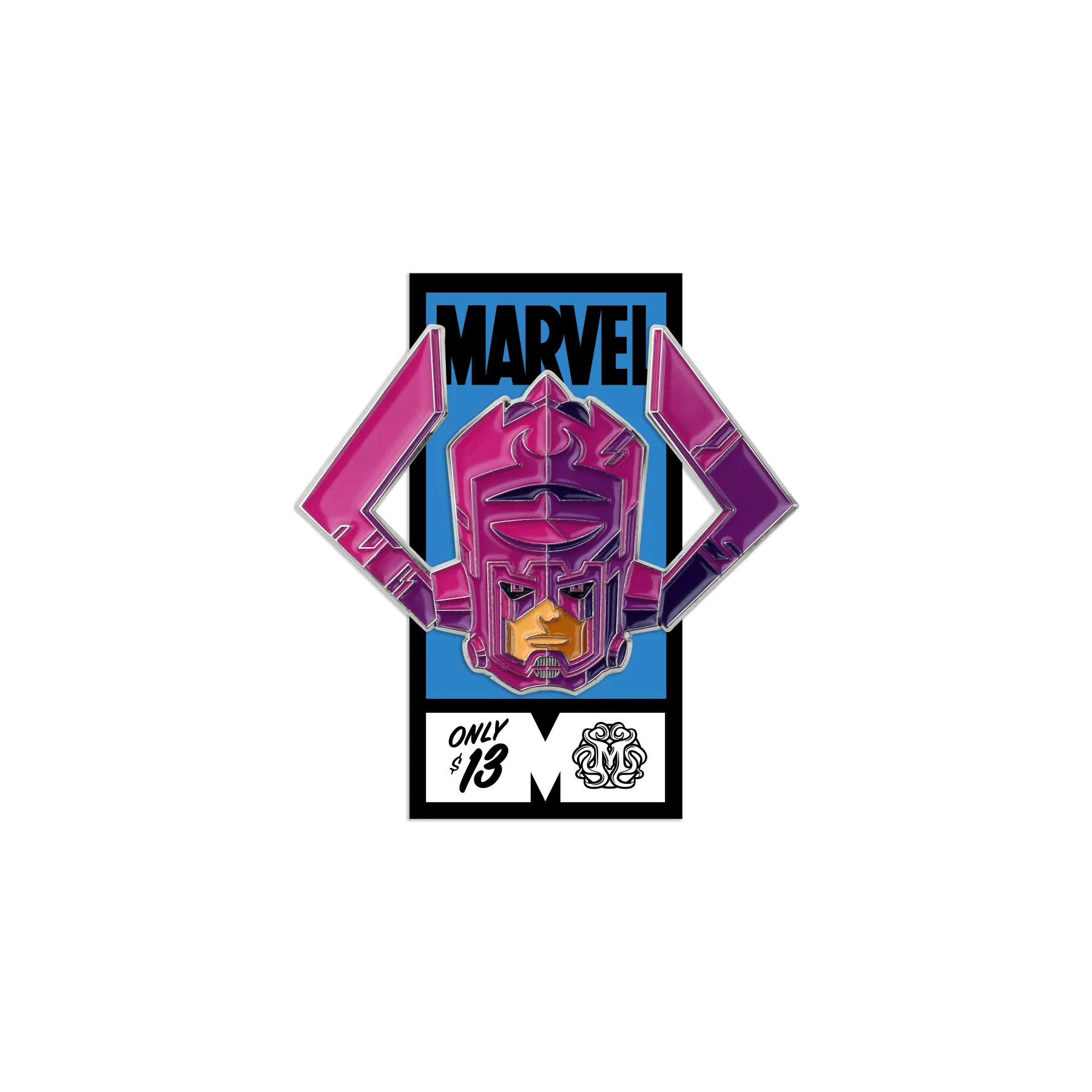 3689-galactus-enamel-pin-1.webp Galactus Enamel Pin