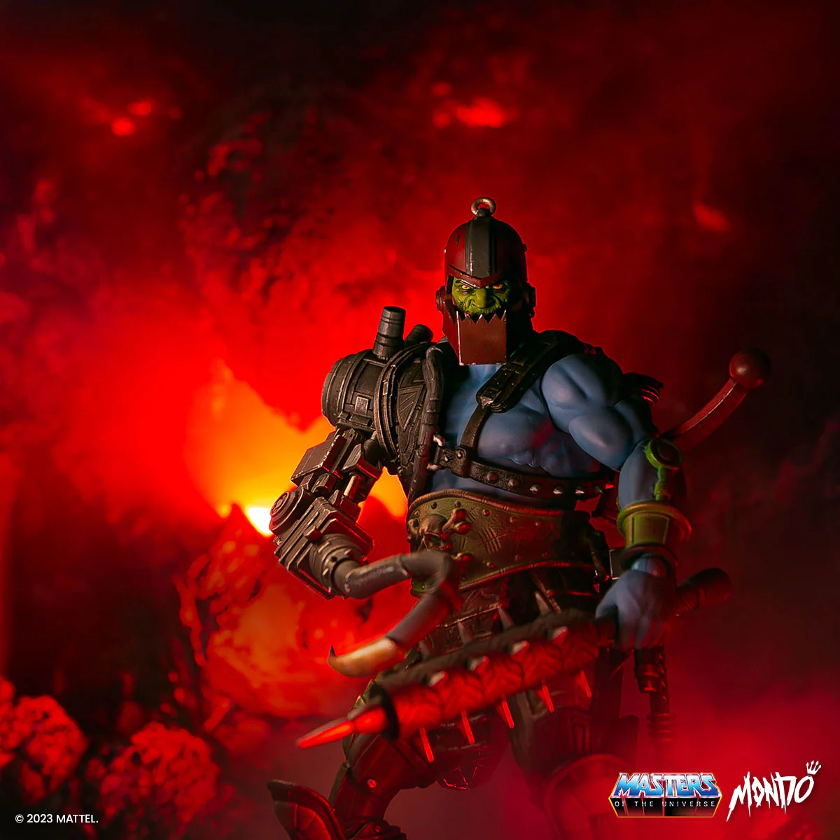 369-trap-jaw-1-6-scale-deluxe-timed-edition-11.webp Trap Jaw 1/6 Scale Deluxe Timed Edition