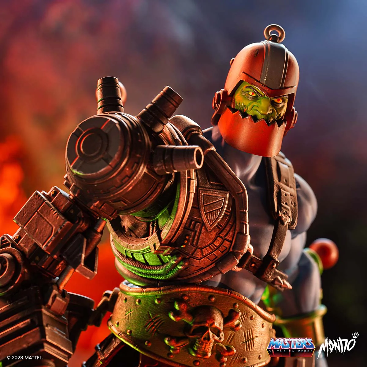 369-trap-jaw-1-6-scale-deluxe-timed-edition-12.webp Trap Jaw 1/6 Scale Deluxe Timed Edition