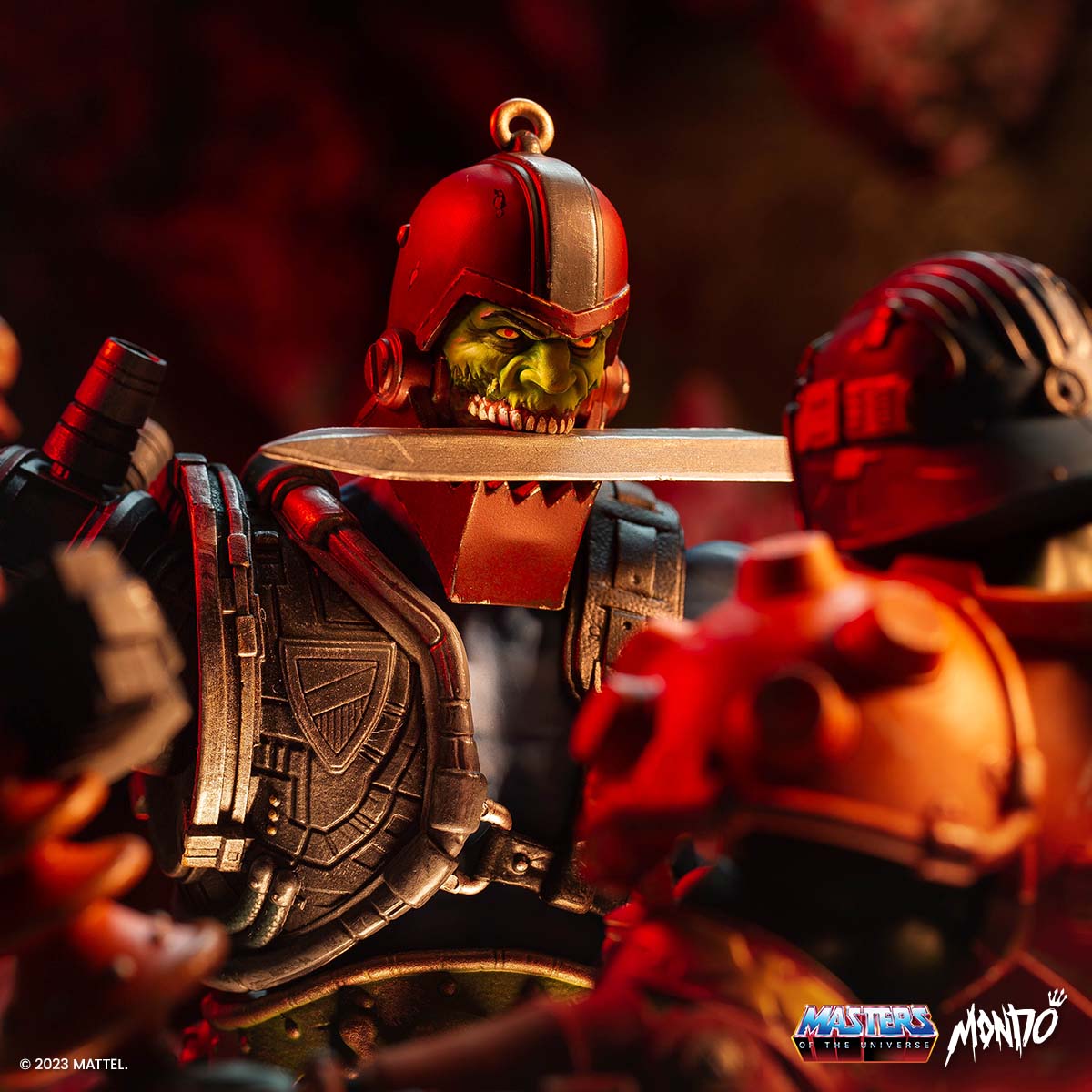 369-trap-jaw-1-6-scale-deluxe-timed-edition-14.jpg Trap Jaw 1/6 Scale Deluxe Timed Edition