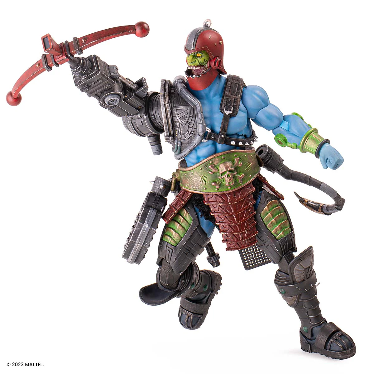 369-trap-jaw-1-6-scale-deluxe-timed-edition-18.webp Trap Jaw 1/6 Scale Deluxe Timed Edition