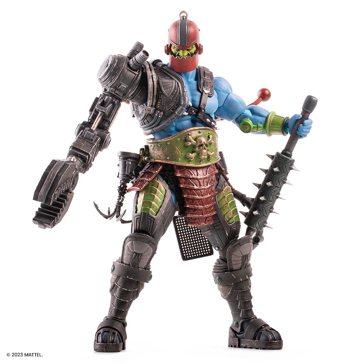 369-trap-jaw-1-6-scale-deluxe-timed-edition-19.webp Trap Jaw 1/6 Scale Deluxe Timed Edition