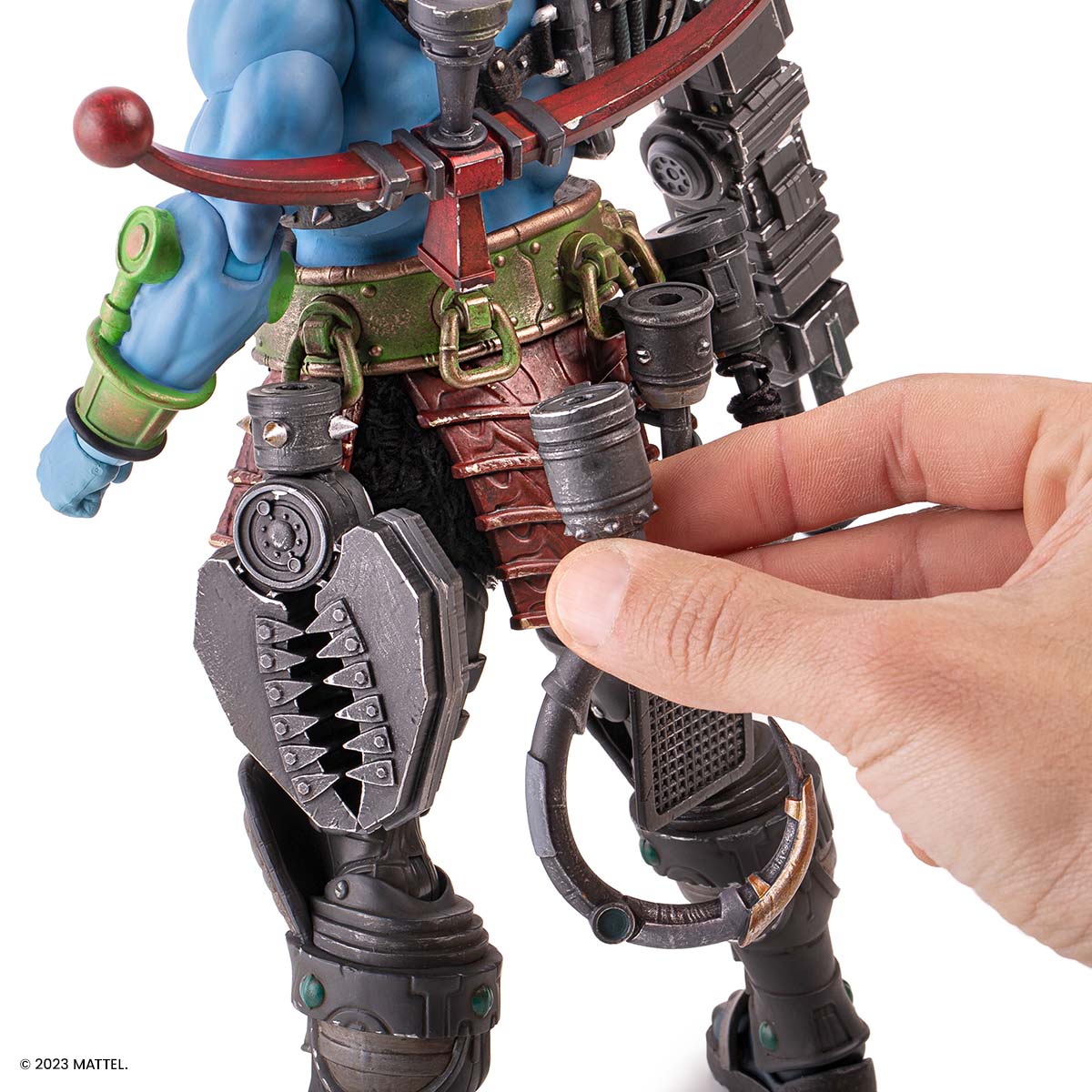 369-trap-jaw-1-6-scale-deluxe-timed-edition-23.jpg Trap Jaw 1/6 Scale Deluxe Timed Edition