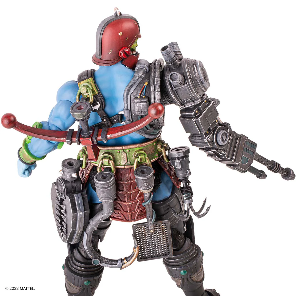 369-trap-jaw-1-6-scale-deluxe-timed-edition-24.webp Trap Jaw 1/6 Scale Deluxe Timed Edition