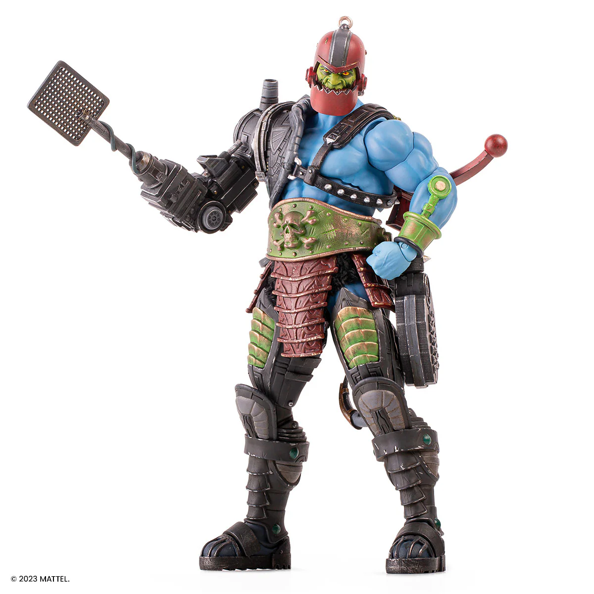 369-trap-jaw-1-6-scale-deluxe-timed-edition-26.webp Trap Jaw 1/6 Scale Deluxe Timed Edition