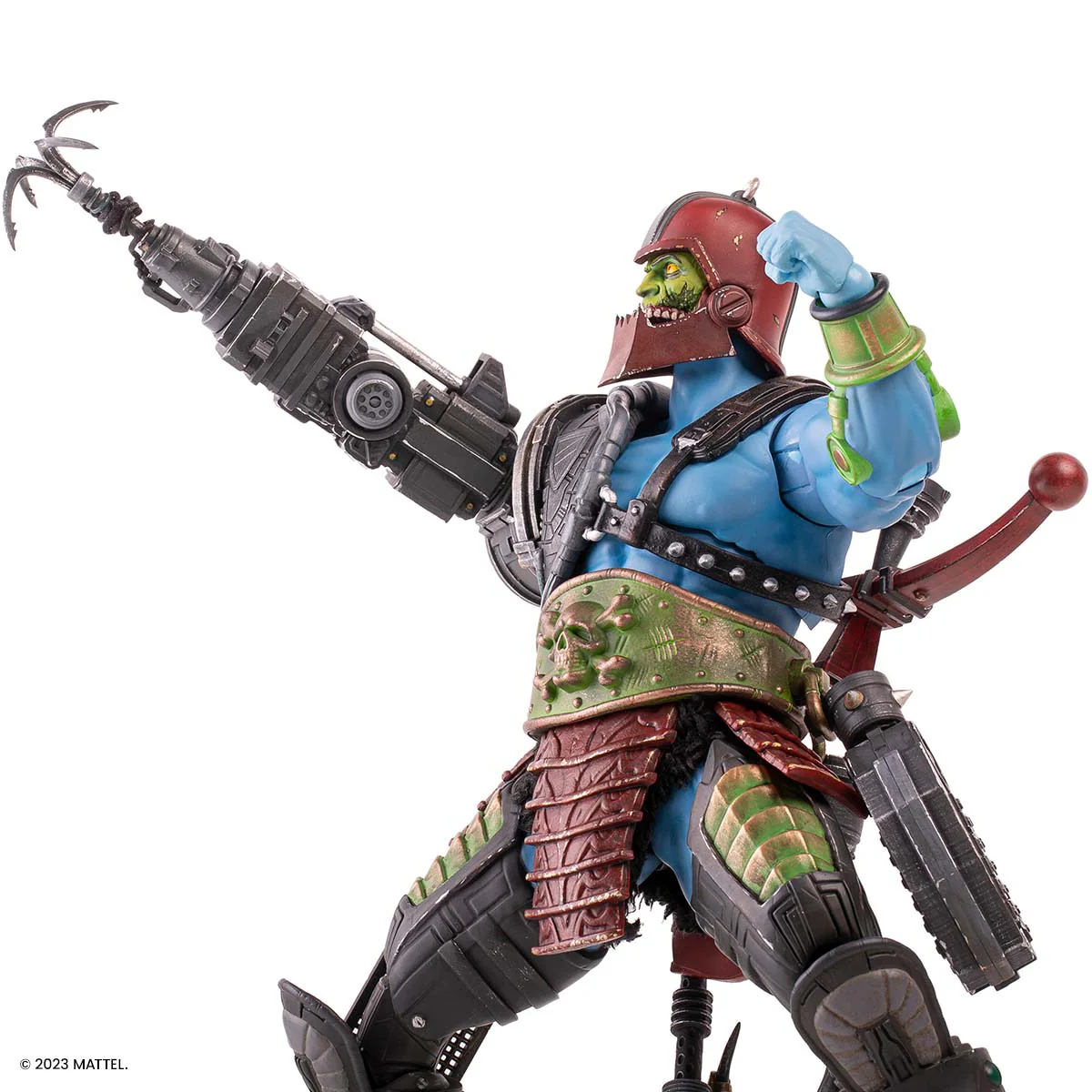 369-trap-jaw-1-6-scale-deluxe-timed-edition-27.webp Trap Jaw 1/6 Scale Deluxe Timed Edition