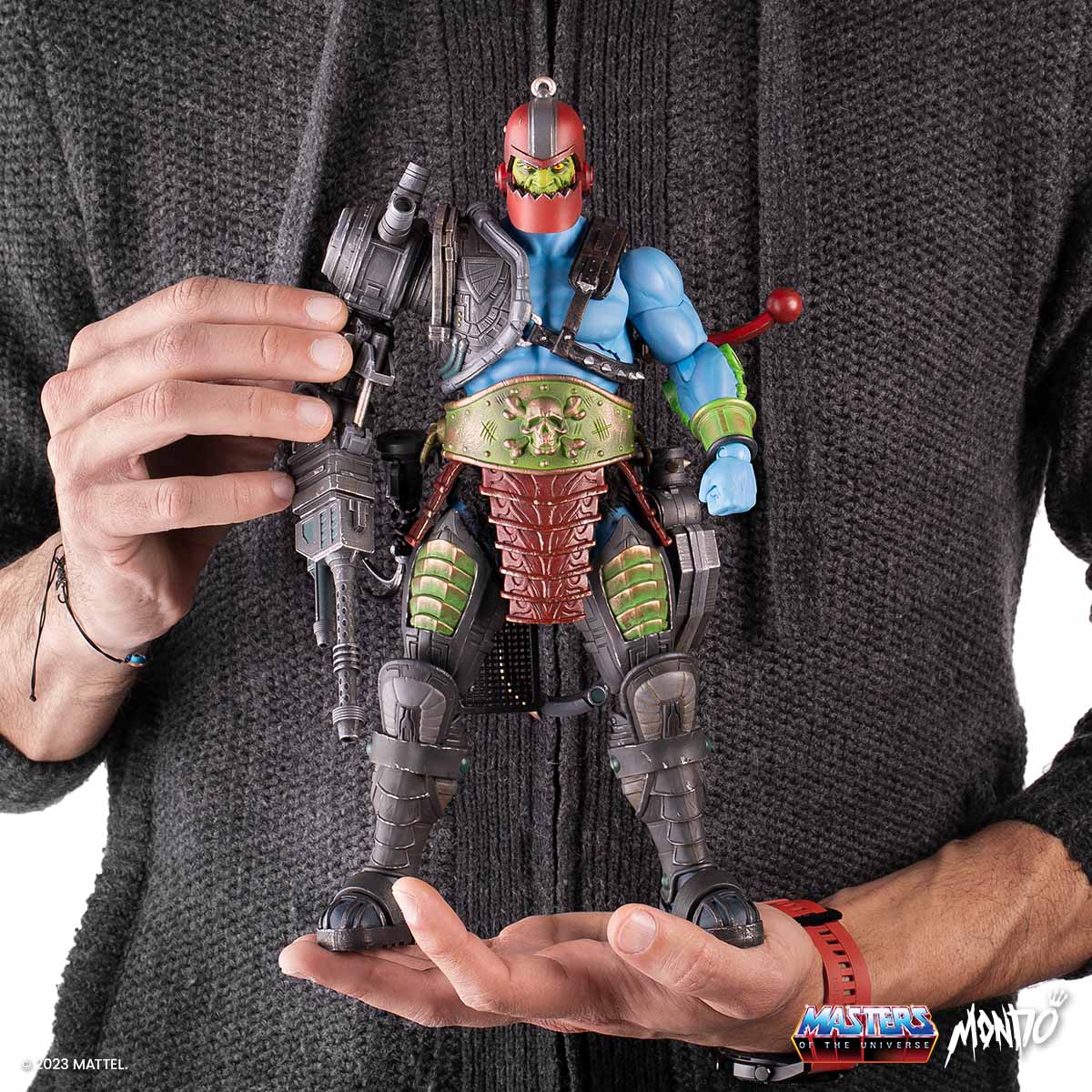 369-trap-jaw-1-6-scale-deluxe-timed-edition-3.jpg Trap Jaw 1/6 Scale Deluxe Timed Edition