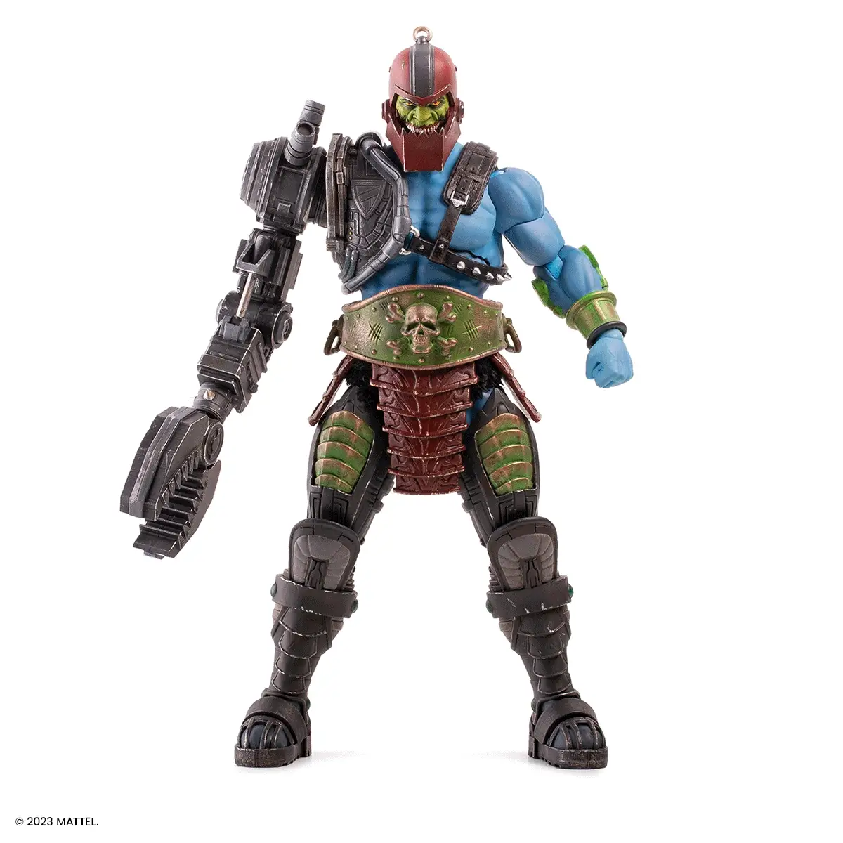 369-trap-jaw-1-6-scale-deluxe-timed-edition-4.webp Trap Jaw 1/6 Scale Deluxe Timed Edition