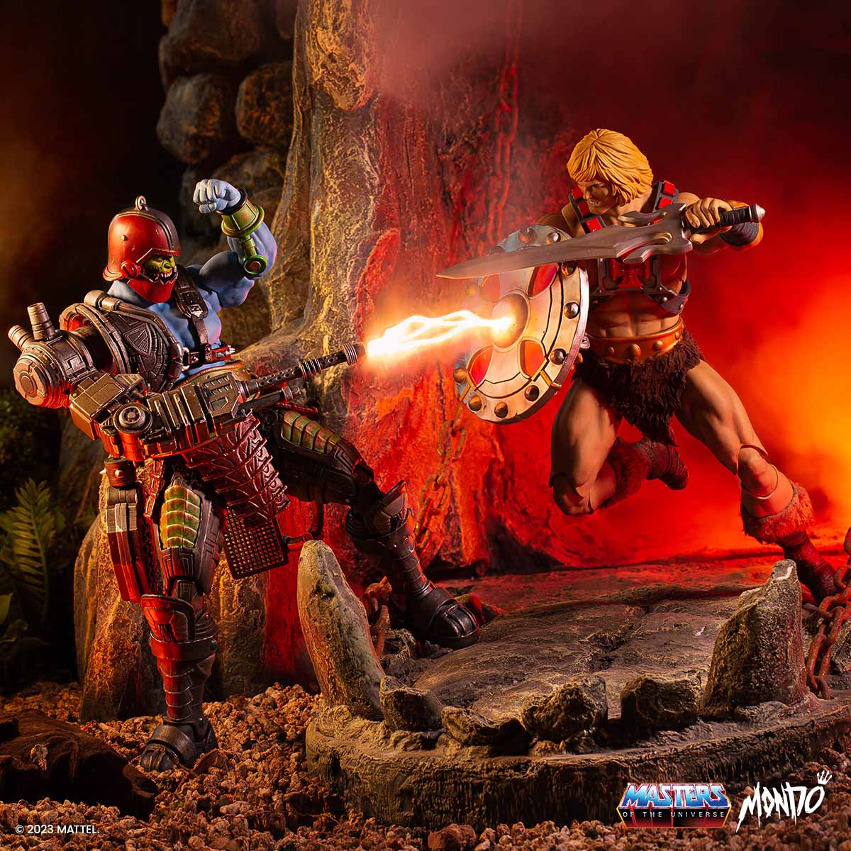 369-trap-jaw-1-6-scale-deluxe-timed-edition-6.jpg Trap Jaw 1/6 Scale Deluxe Timed Edition