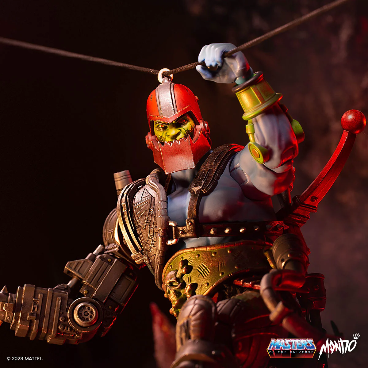 369-trap-jaw-1-6-scale-deluxe-timed-edition-8.webp Trap Jaw 1/6 Scale Deluxe Timed Edition