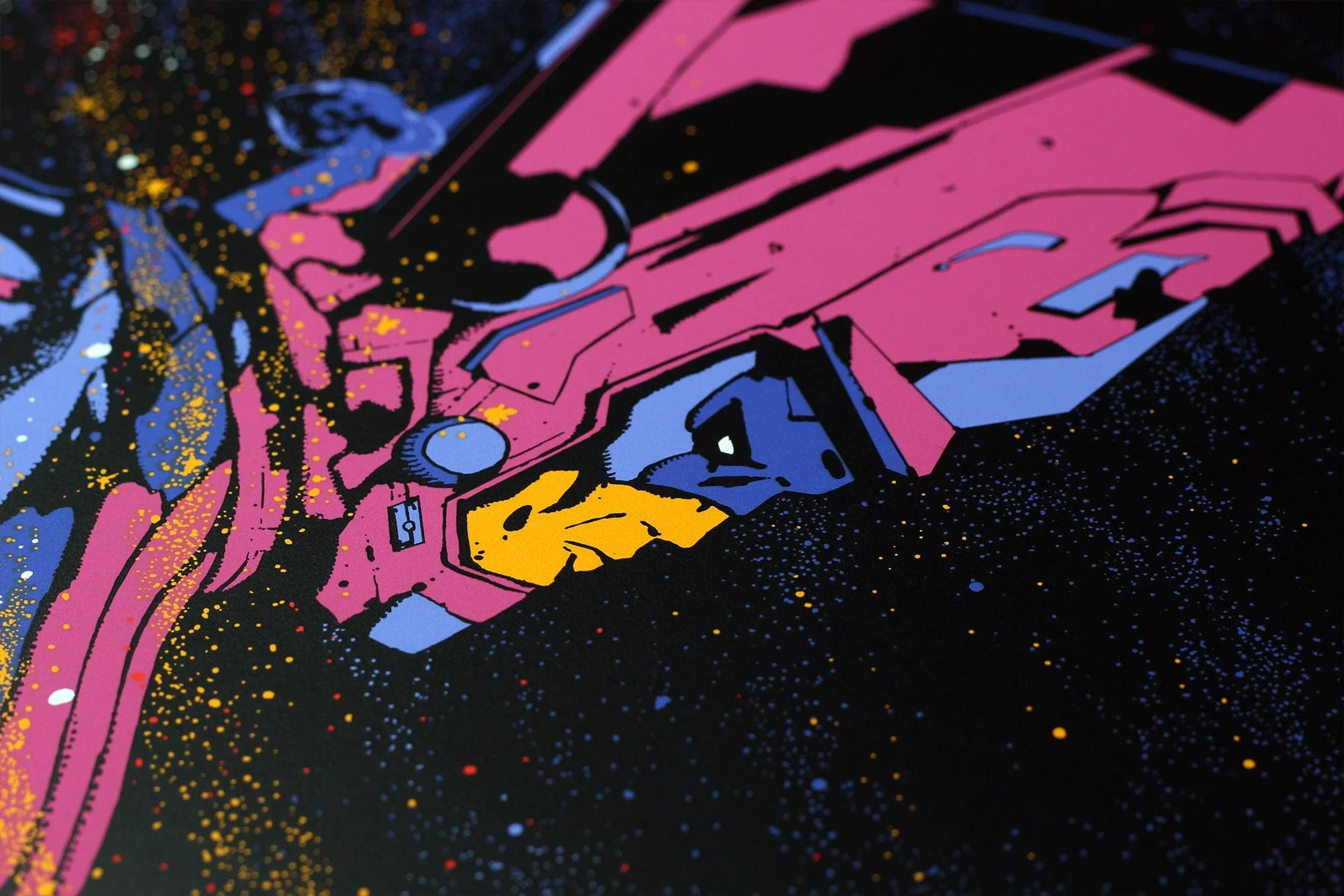 3690-galactus-screenprinted-poster-6.webp Galactus Screenprinted Poster