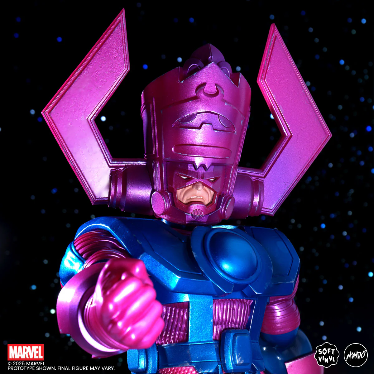 Galactus Soft Vinyl Figure