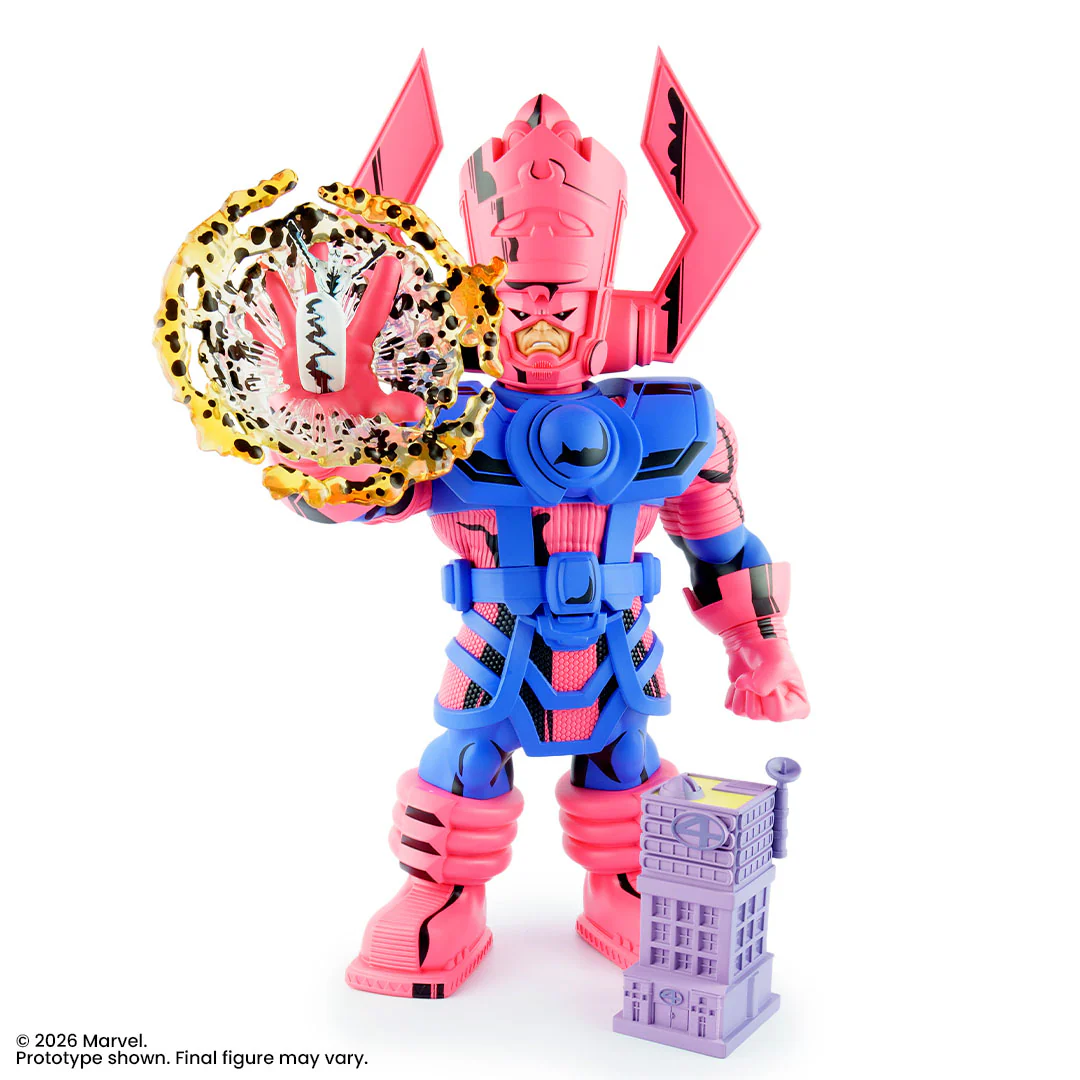 3692-galactus-soft-vinyl-figure-comic-deco-variant-1.webp Galactus Soft Vinyl Figure - Comic Deco Variant