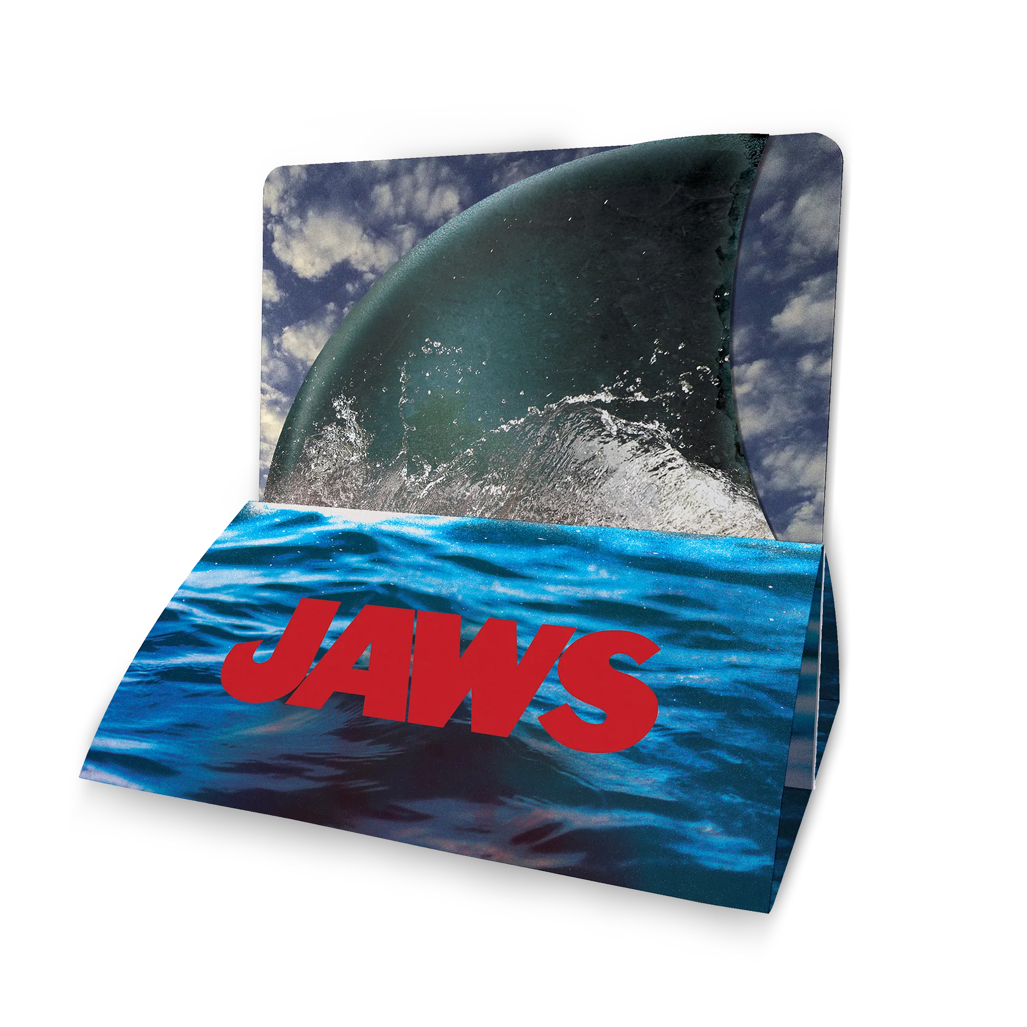 Jaws - Original Motion Picture Score - 50th Anniversary Edition 2XLP