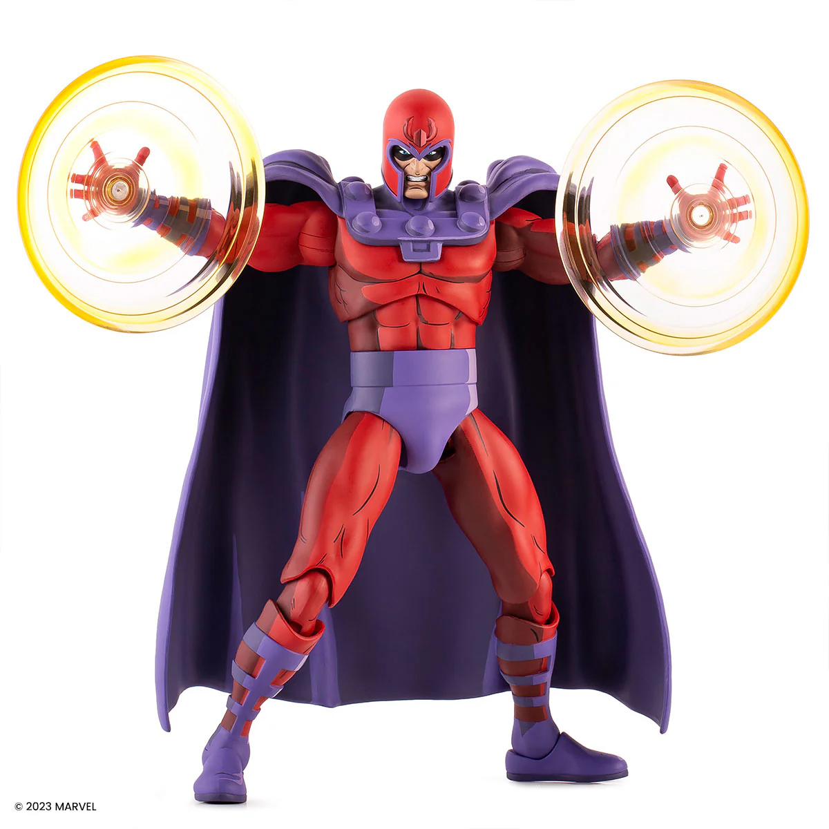 370-x-men-the-animated-series-magneto-1-6-scale-figure-13.webp X-Men: The Animated Series - Magneto 1/6 Scale Figure