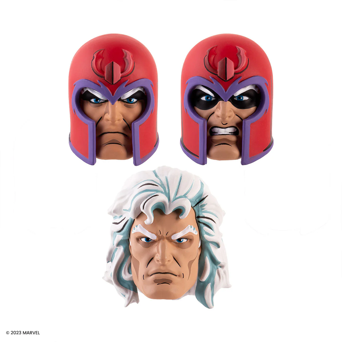 370-x-men-the-animated-series-magneto-1-6-scale-figure-21.webp X-Men: The Animated Series - Magneto 1/6 Scale Figure