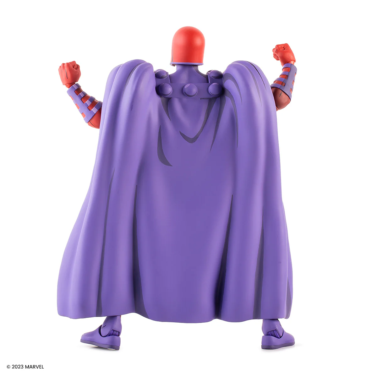 370-x-men-the-animated-series-magneto-1-6-scale-figure-24.webp X-Men: The Animated Series - Magneto 1/6 Scale Figure