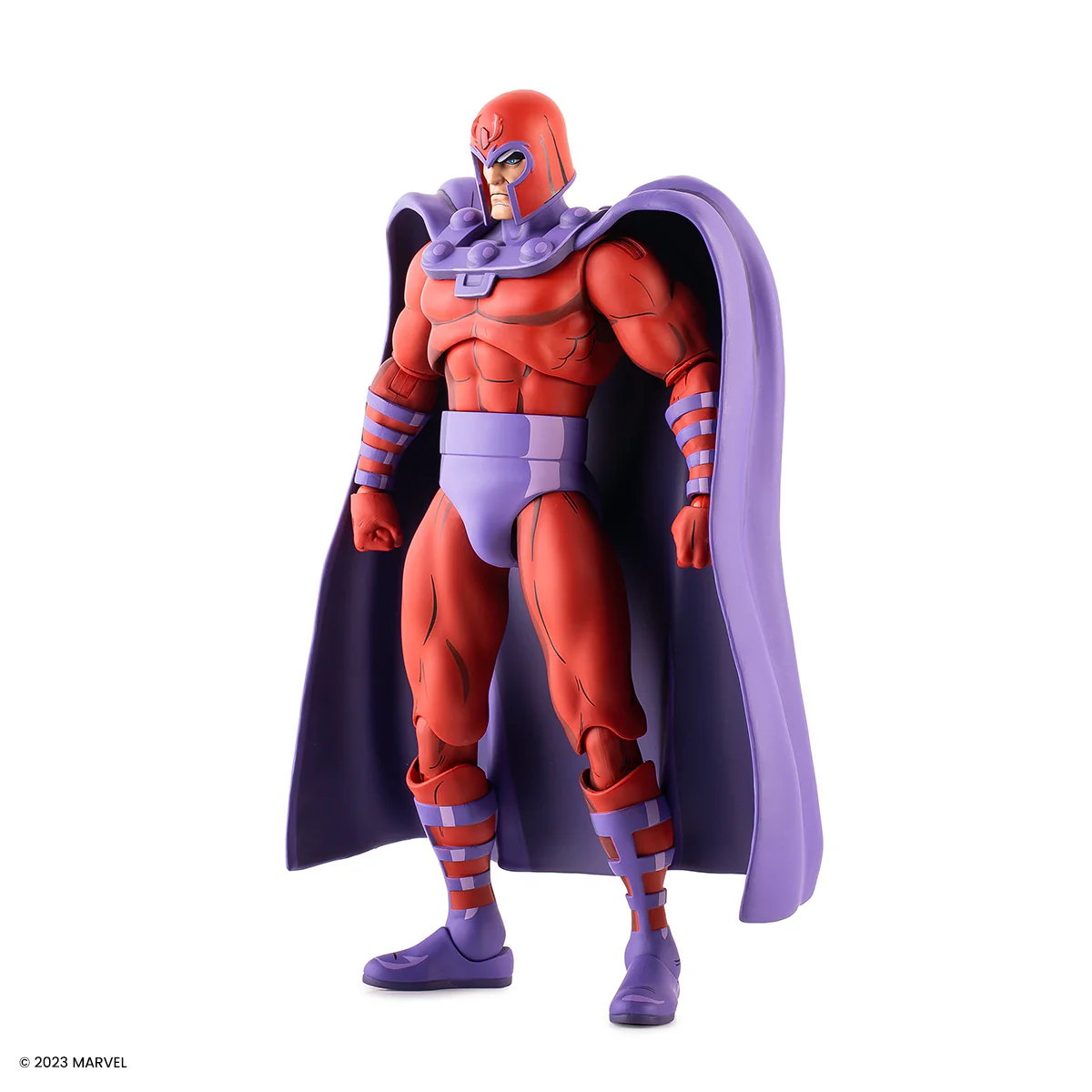 370-x-men-the-animated-series-magneto-1-6-scale-figure-31.webp X-Men: The Animated Series - Magneto 1/6 Scale Figure